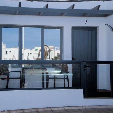 Volcanokite Apartments Фамара Екстериор снимка