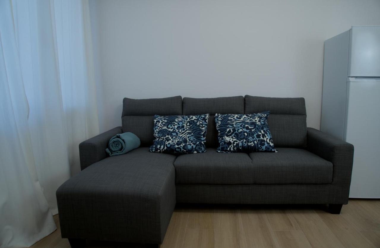 Volcanokite Apartments Фамара Екстериор снимка