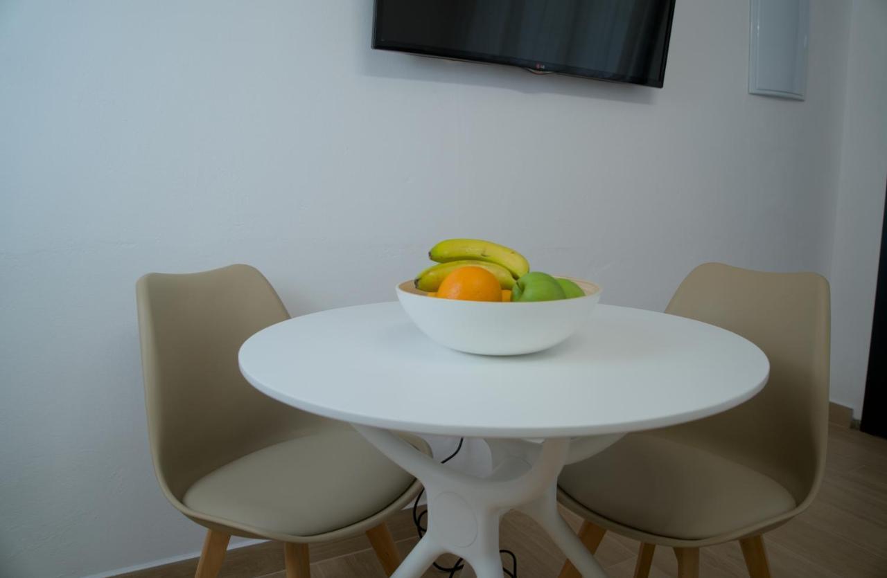Volcanokite Apartments Фамара Екстериор снимка