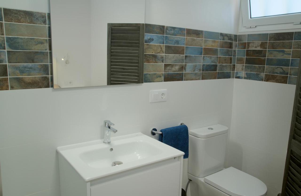 Volcanokite Apartments Фамара Екстериор снимка